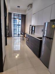 Sims Urban Oasis (D14), Condominium #602934191
